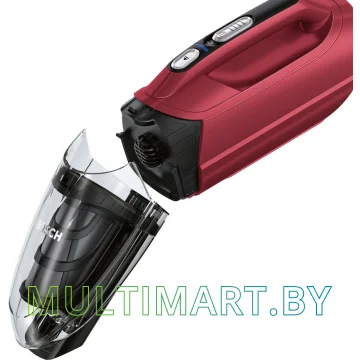 Пылесос Bosch BBH21630R картинка 9